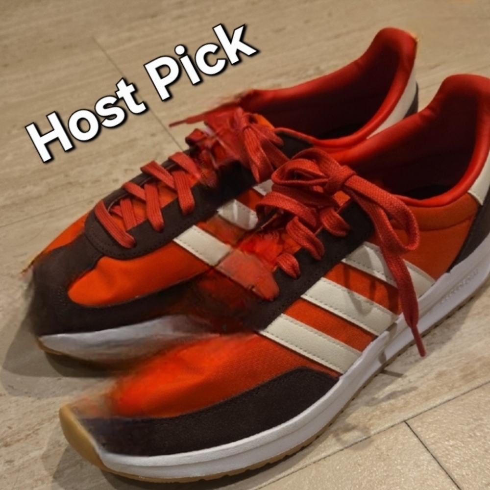 Adidas Cloudfoam Comfort Sneakers